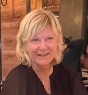 Rigmor von Zweigbergk