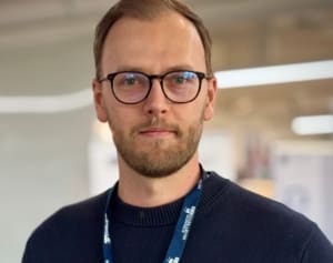 Tim Hansson